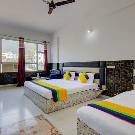 Itsy Hotels Satya Shree Katra  Buitenkant foto