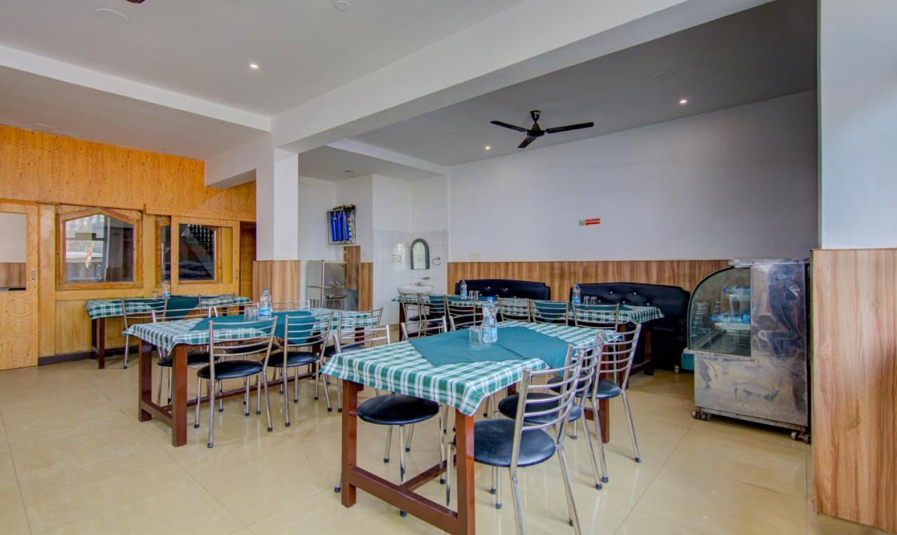Itsy Hotels Satya Shree Katra  Buitenkant foto